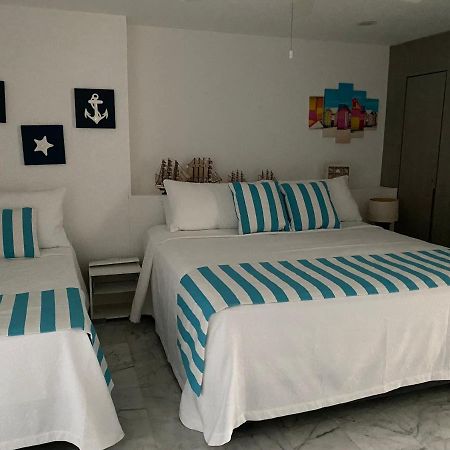 Apartamento Sunrise Con Vista Interna O Con Vista Al Mar San Andrés Екстериор снимка