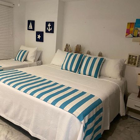 Apartamento Sunrise Con Vista Interna O Con Vista Al Mar San Andrés Екстериор снимка