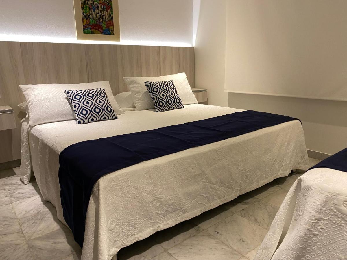 Apartamento Sunrise Con Vista Interna O Con Vista Al Mar San Andrés Екстериор снимка