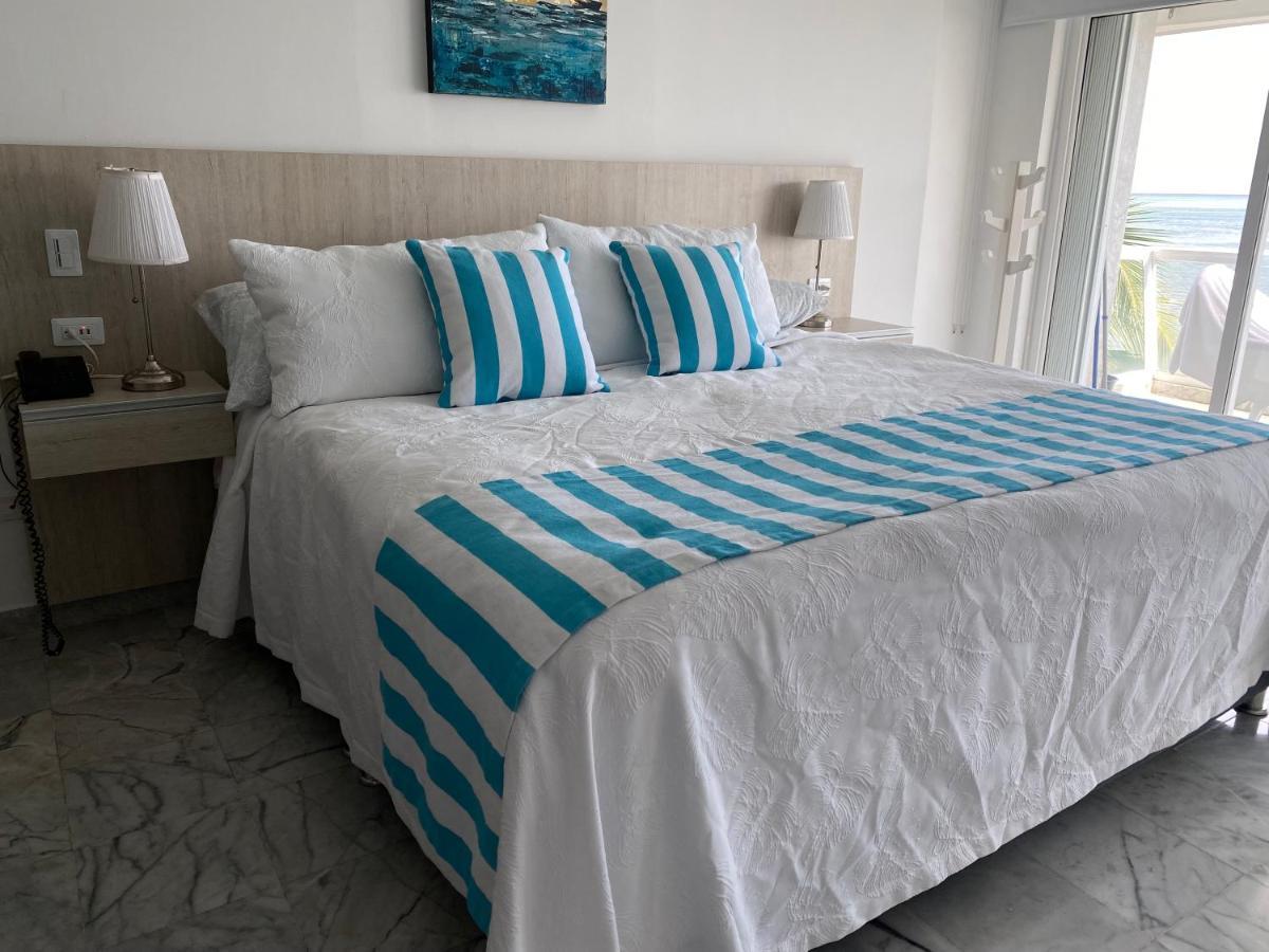 Apartamento Sunrise Con Vista Interna O Con Vista Al Mar San Andrés Екстериор снимка