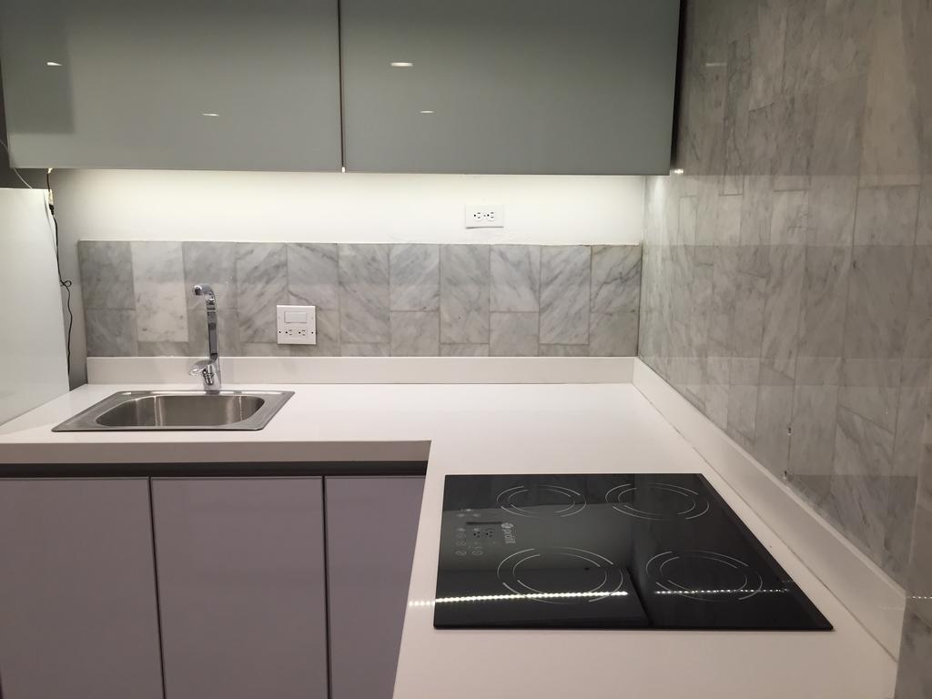 Apartamento Sunrise Con Vista Interna O Con Vista Al Mar San Andrés Стая снимка