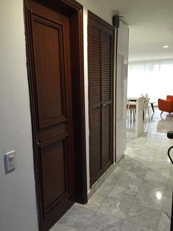 Apartamento Sunrise Con Vista Interna O Con Vista Al Mar San Andrés Екстериор снимка