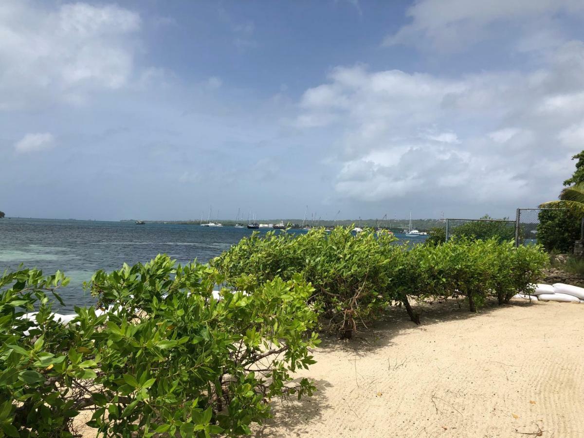 Apartamento Sunrise Con Vista Interna O Con Vista Al Mar San Andrés Екстериор снимка
