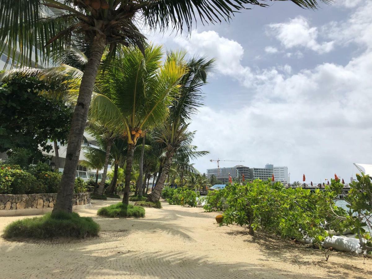 Apartamento Sunrise Con Vista Interna O Con Vista Al Mar San Andrés Екстериор снимка