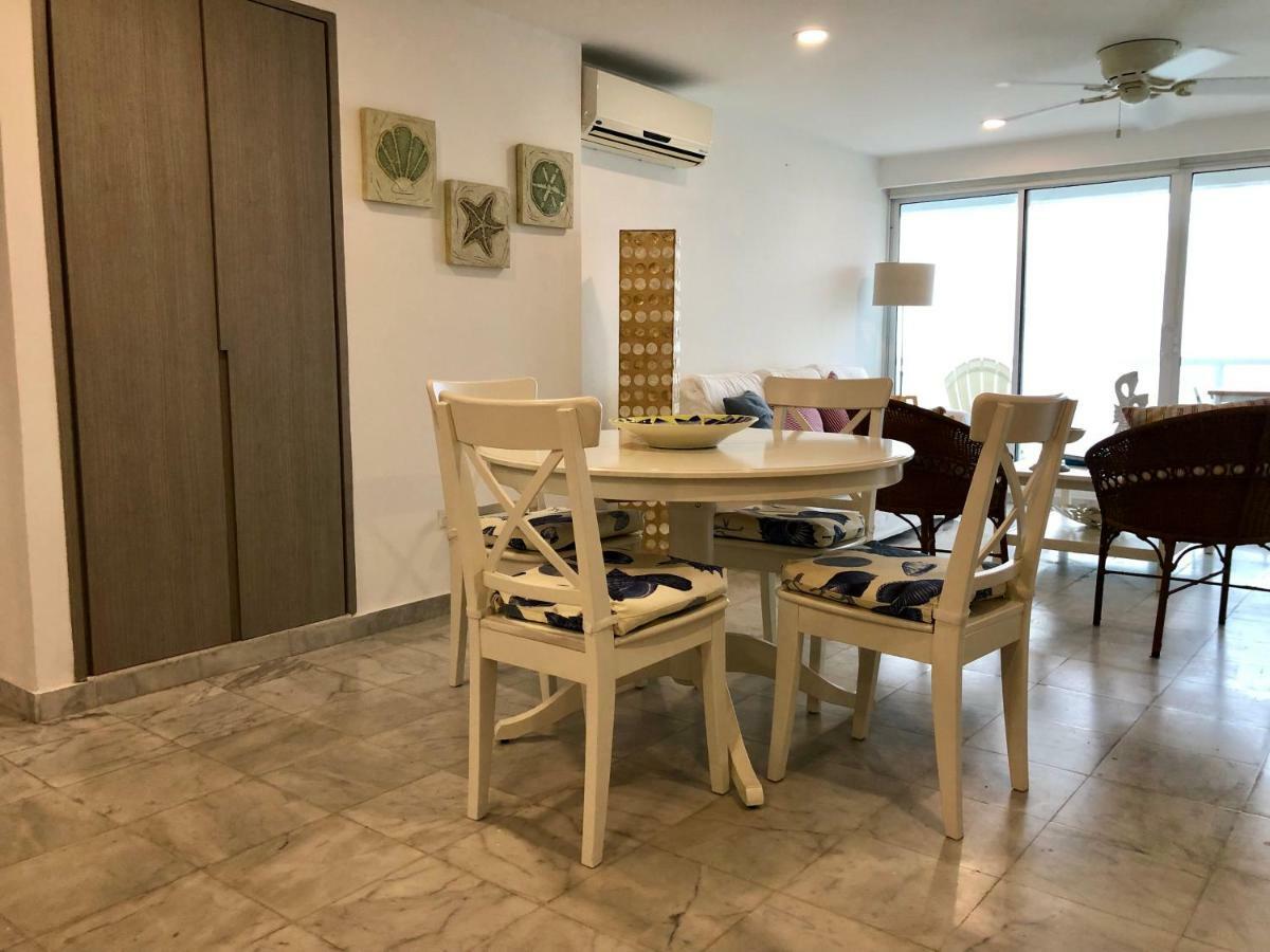 Apartamento Sunrise Con Vista Interna O Con Vista Al Mar San Andrés Екстериор снимка
